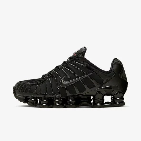 Nike Shox - Image 2
