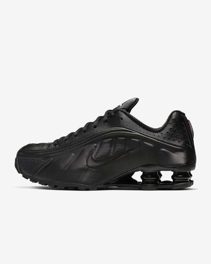 Nike Shox R4 - Image 3