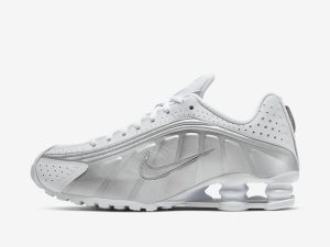 Nike Shox R4