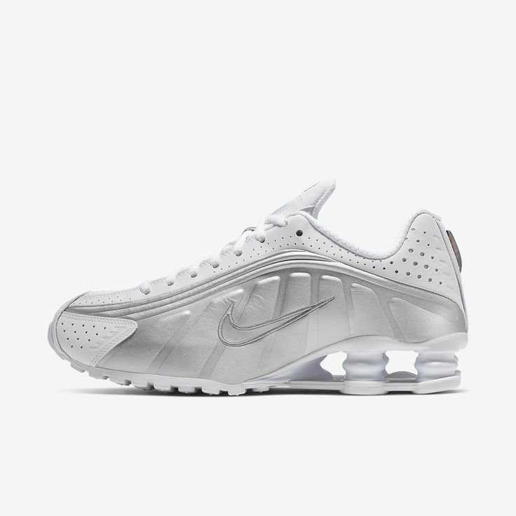Nike Shox R4