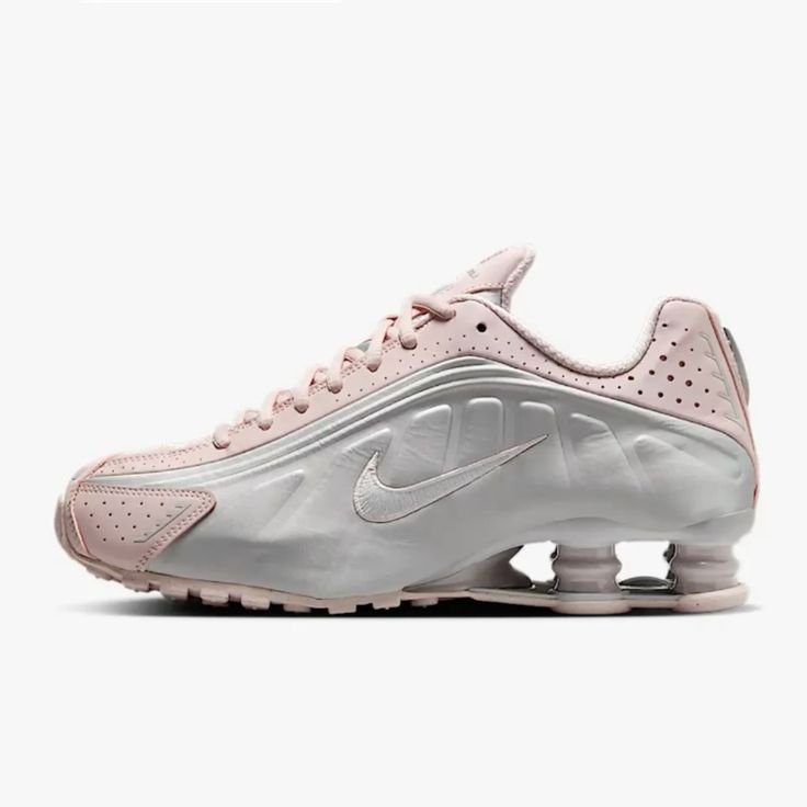Nike Shox R4 - Image 2