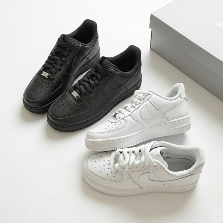 Air Force 1 - Double Deal