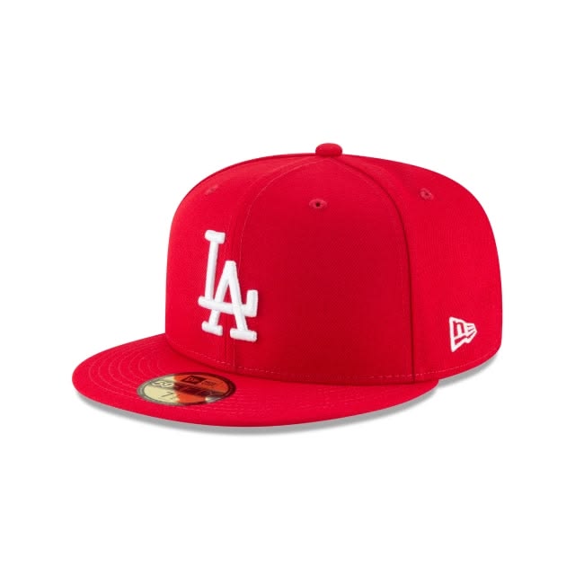 LA Flat Cap - Image 2