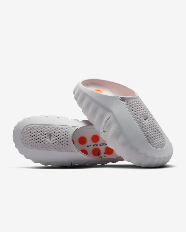 Nike Calm Slide “Mind 001”