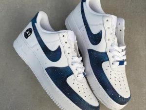 Custom Air Force 1 - #83